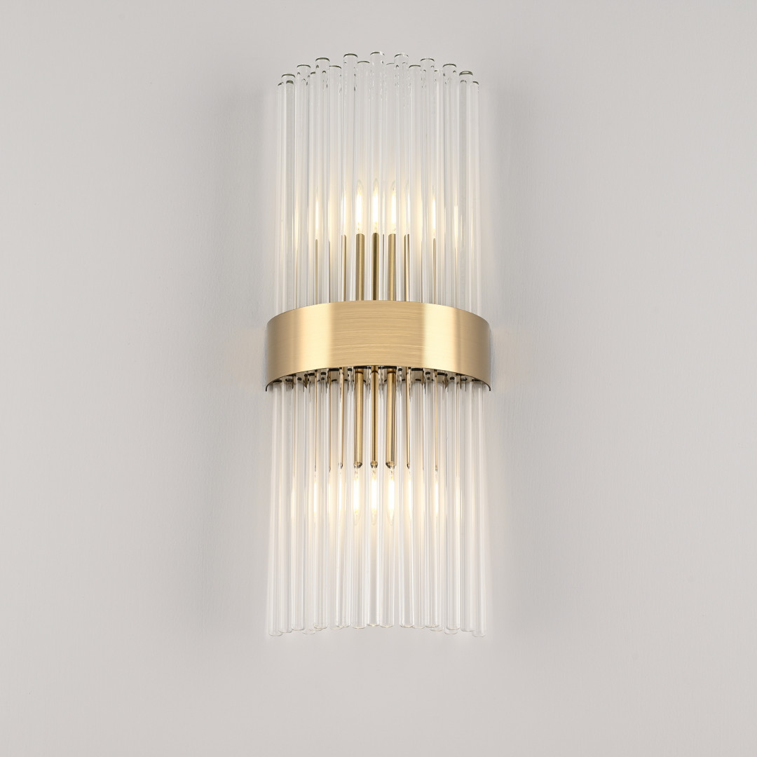 Бра 430122.140.2.E14.B1 BS Arte Milano