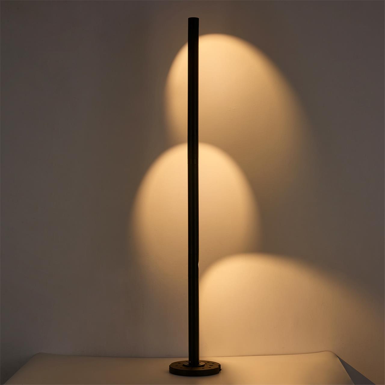 Уличный светильник Odeon Light 7021/6FL