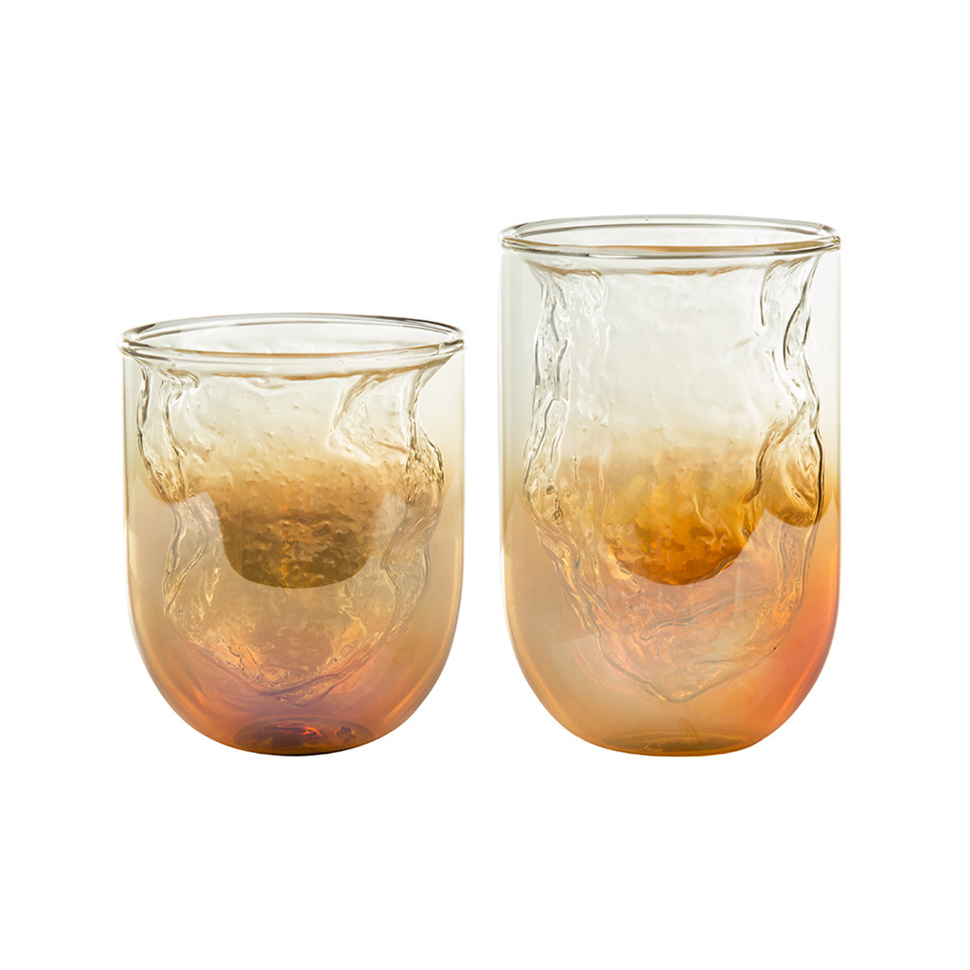 Стакан Seletti Meteorite H10 10934