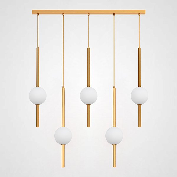 Подвесной светильник JENNA COMBO L80 by ImperiumLoft