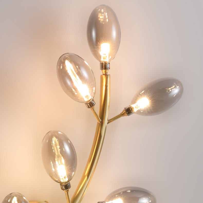 Настенный светильник LEVINE by ImperiumLoft