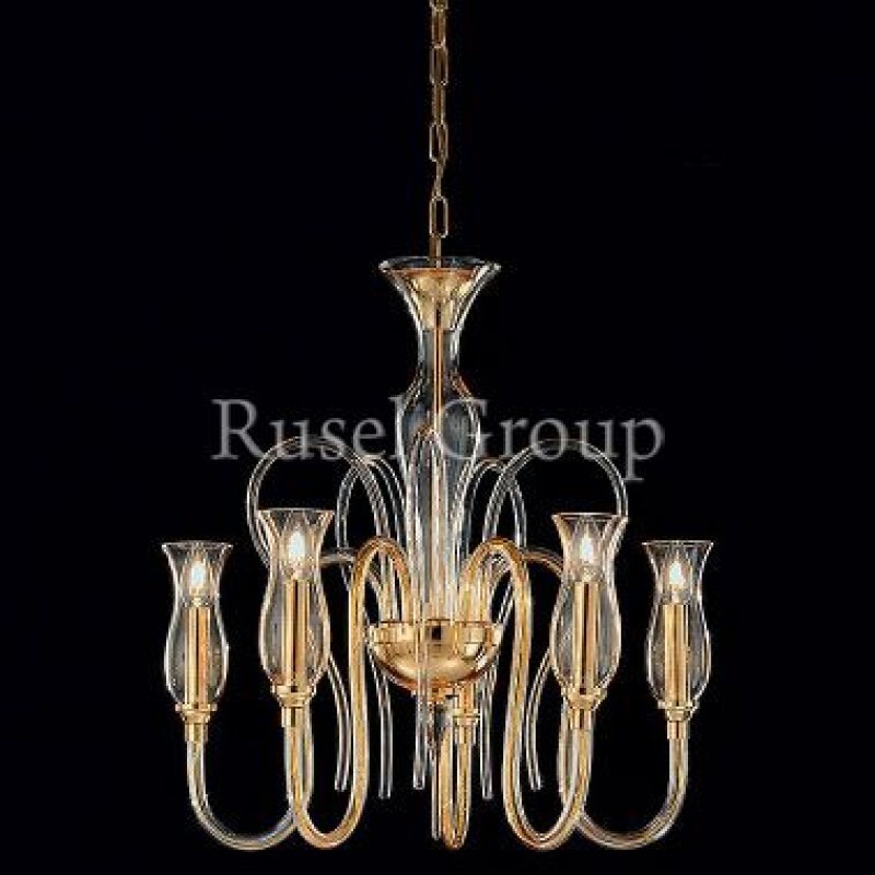 Люстра Sylcom 1022/5