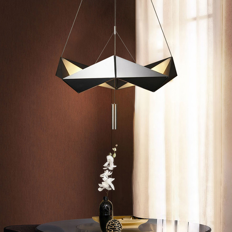 Подвесной светильник NFU by ImperiumLoft