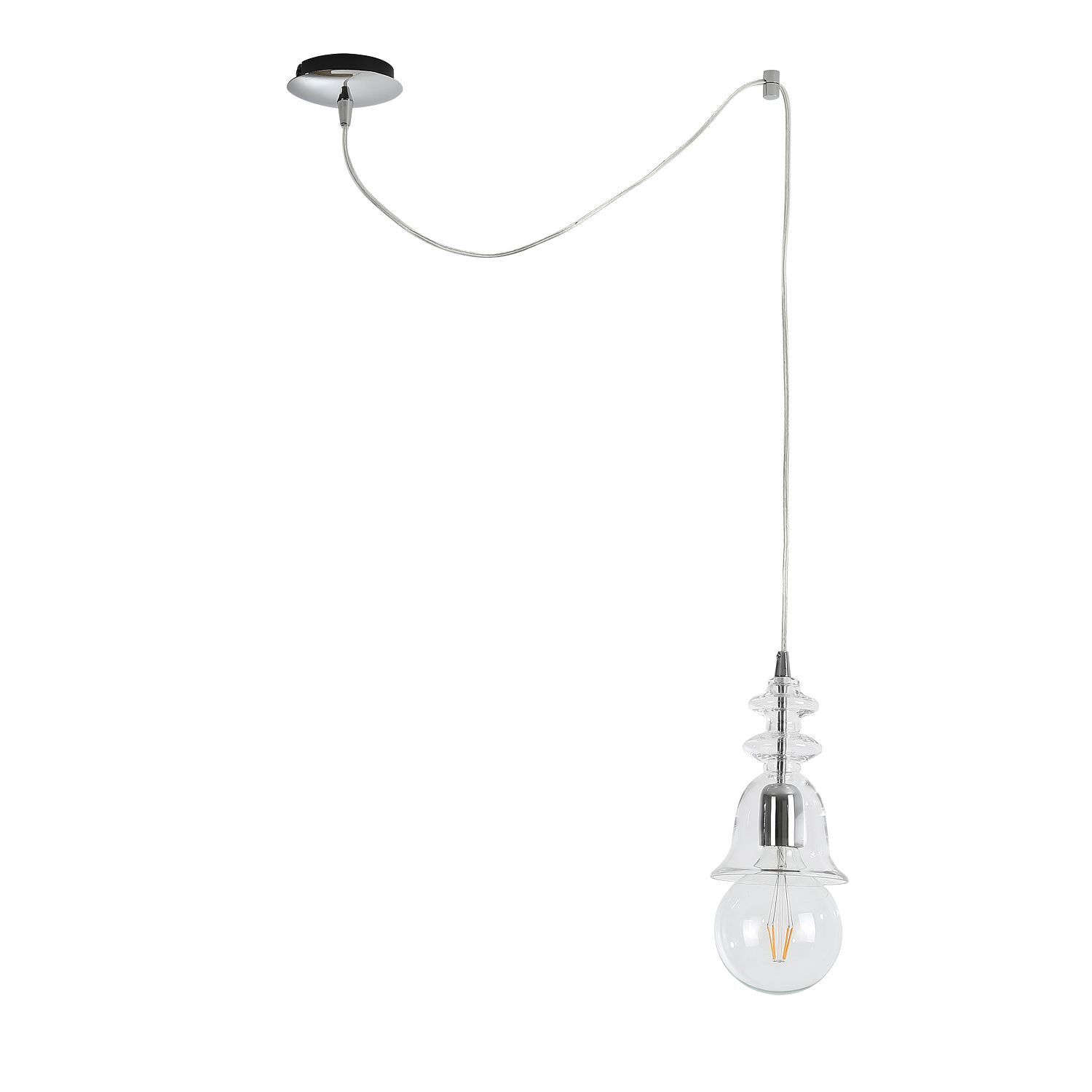 Подвесной светильник Favourite 2728-1P