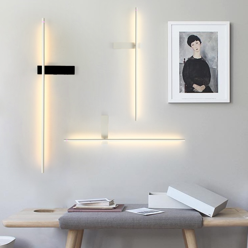 Настенный светильник GIA by ImperiumLoft