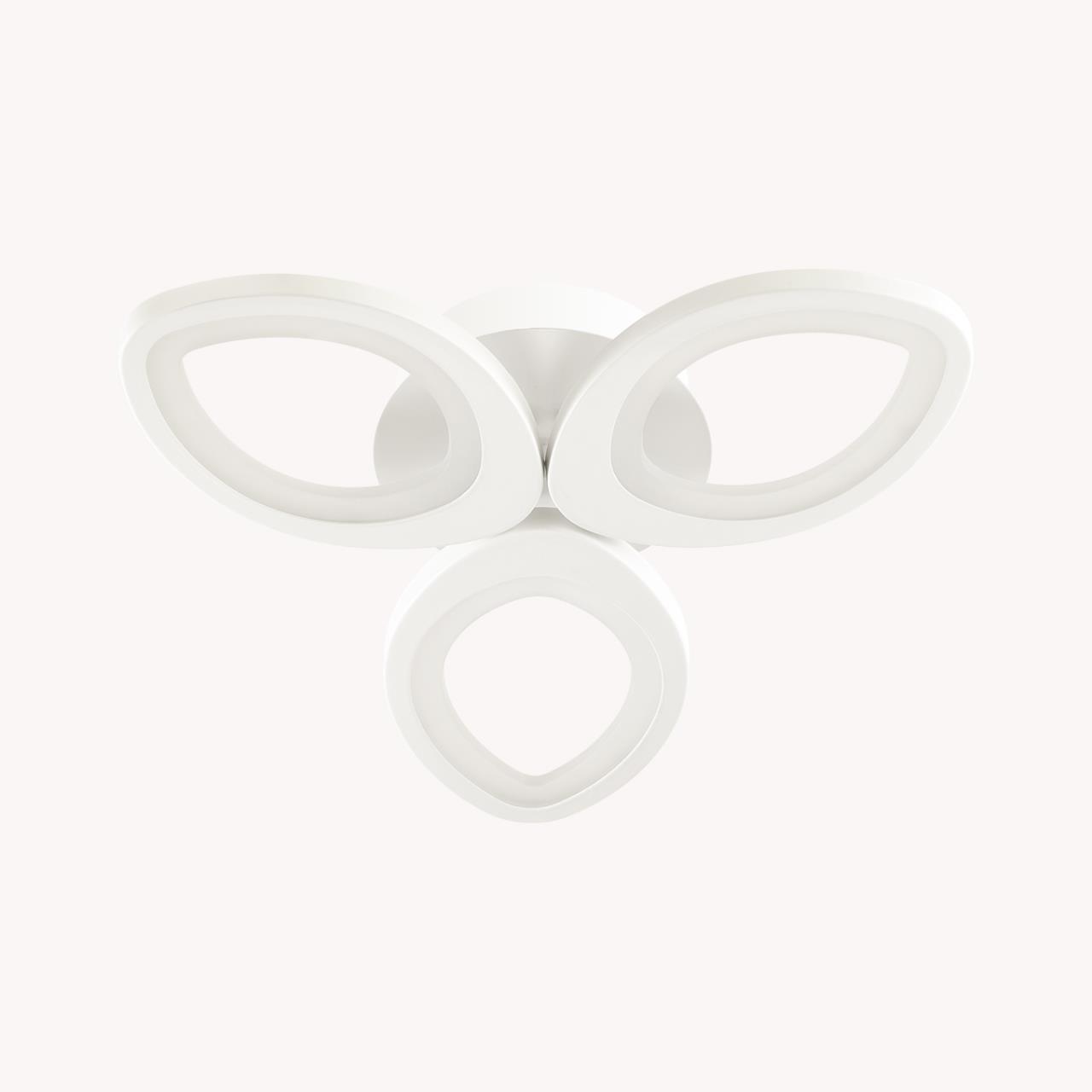 Люстра потолочная Lumion 4573/60CL