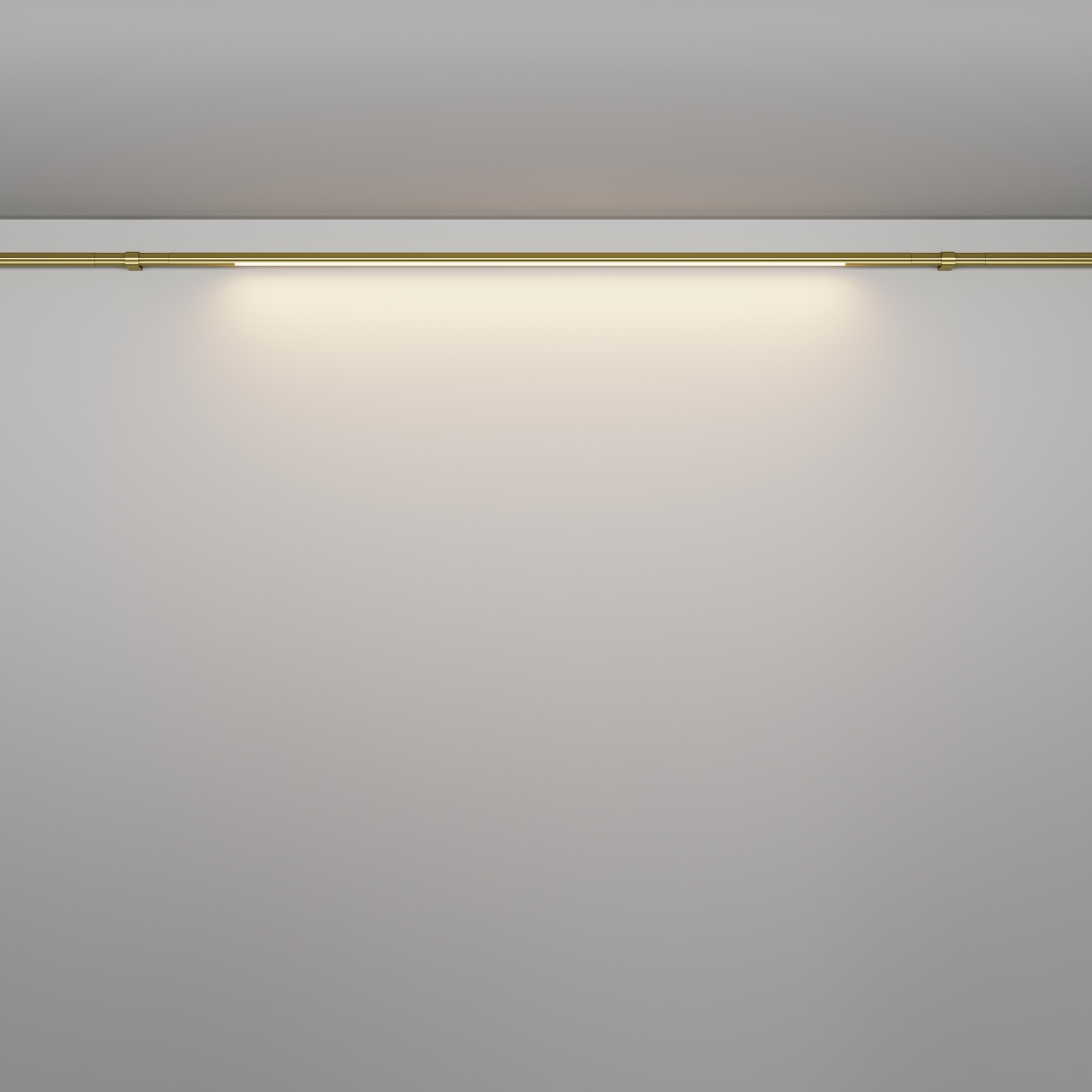 Светильник Technical C100CL-L1000-24W3-6K-BS