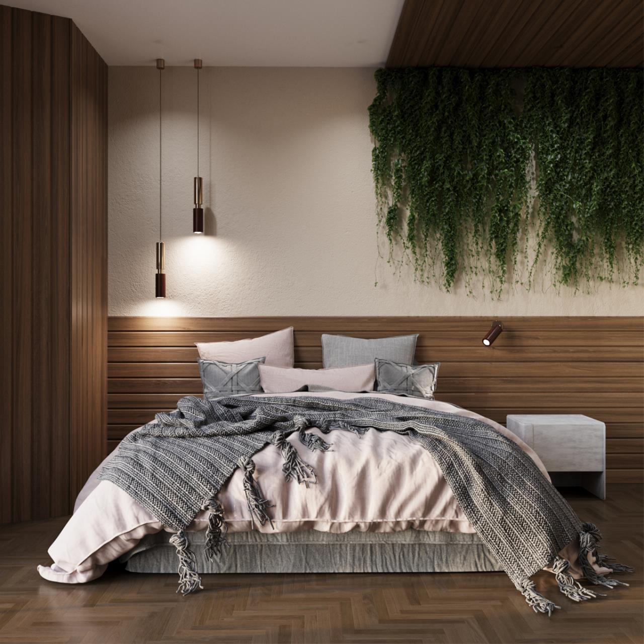 Подвесной Odeon Light 7061/1A