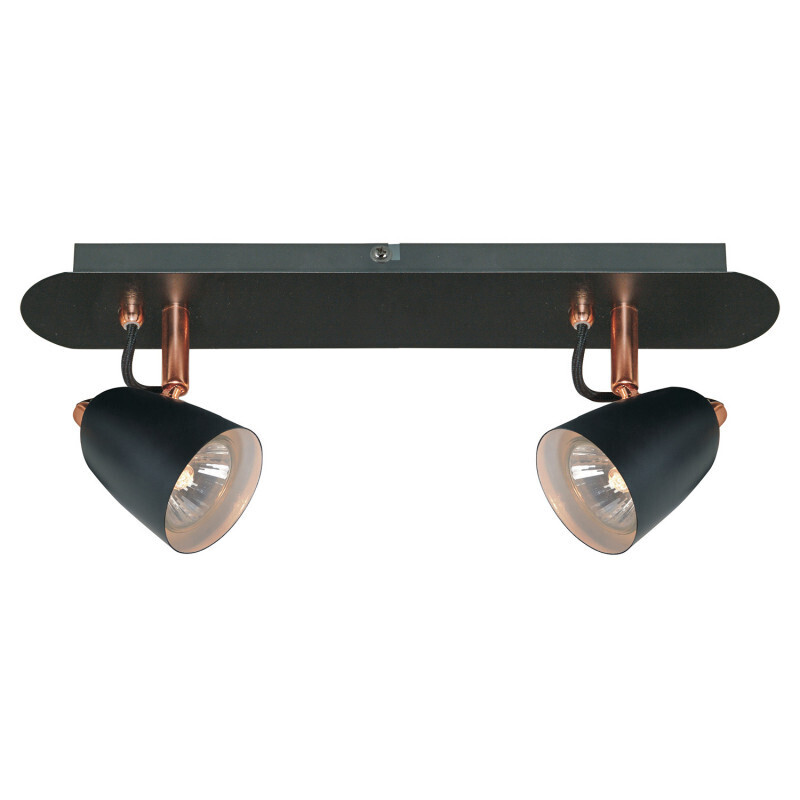 Спот Lussole LOFT LSP-9852