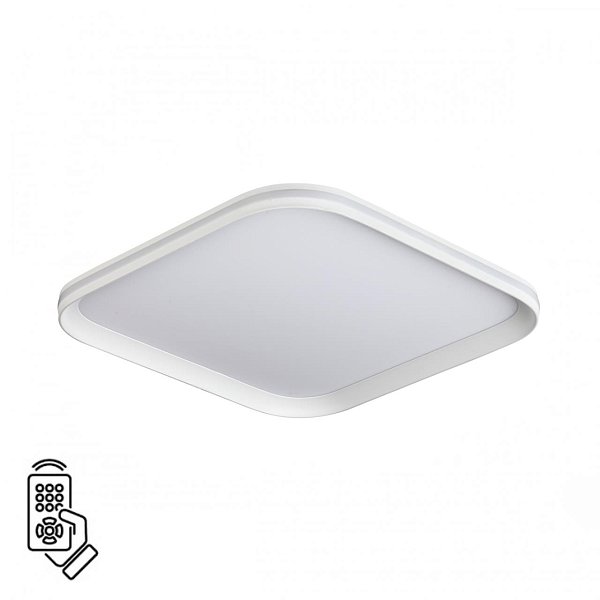 Потолочный светильник Sonex 7750/72L