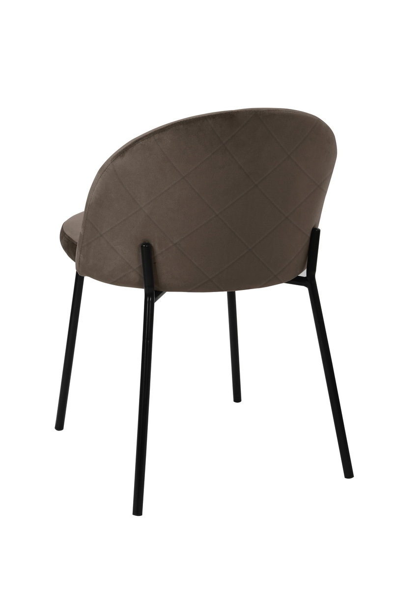 Стул Oliver латте Bradex Home FR 0407