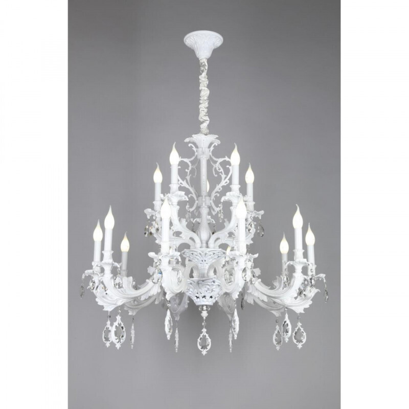 Подвесная люстра Omnilux OML-74713-15