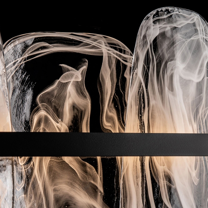 Подвесная люстра DIONIS D80 by ImperiumLoft