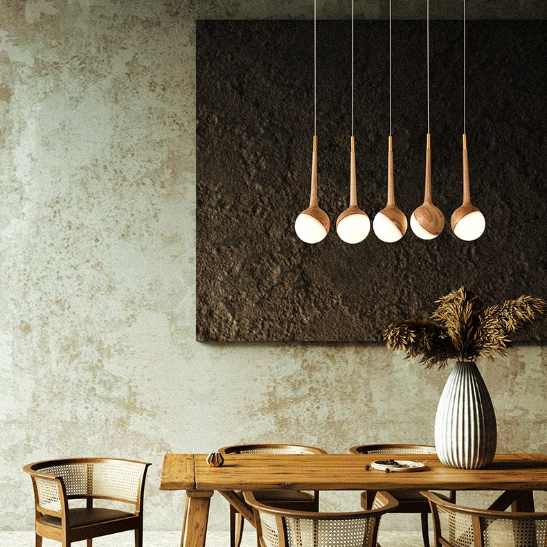 Комбинация светодиодных светильников AGNIS MORE by ImperiumLoft