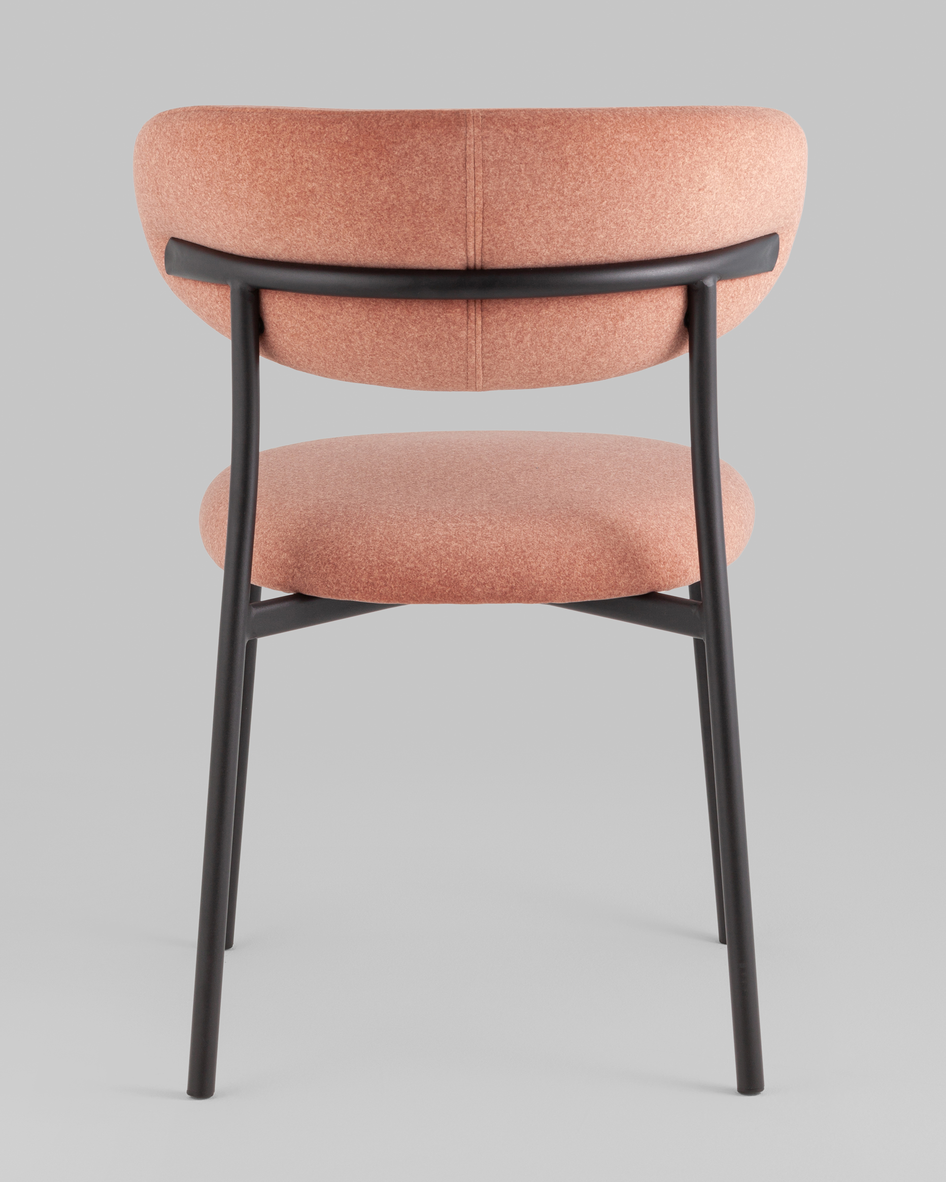 Стул обеденный Ayla коралловый Stool Group
