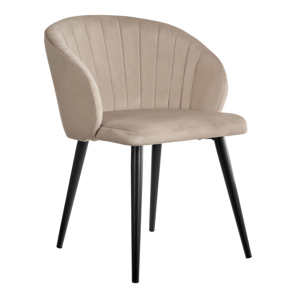 Стул Paola латте Bradex Home RF 0039