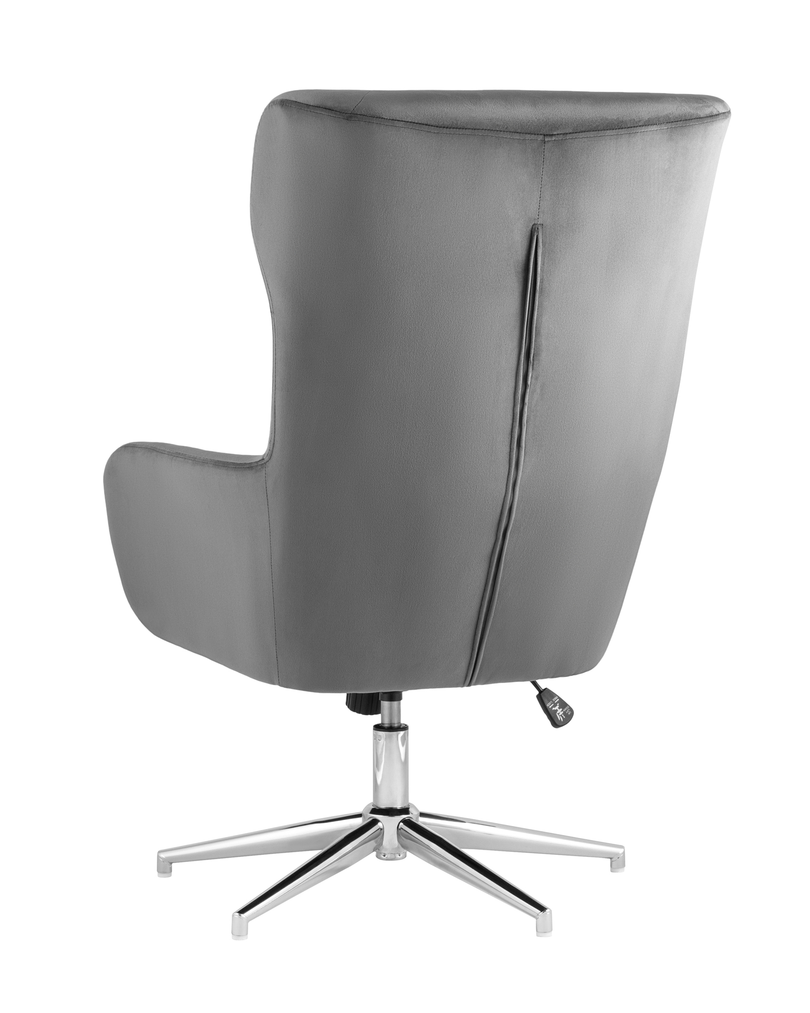 Кресло Артис серый Stool Group