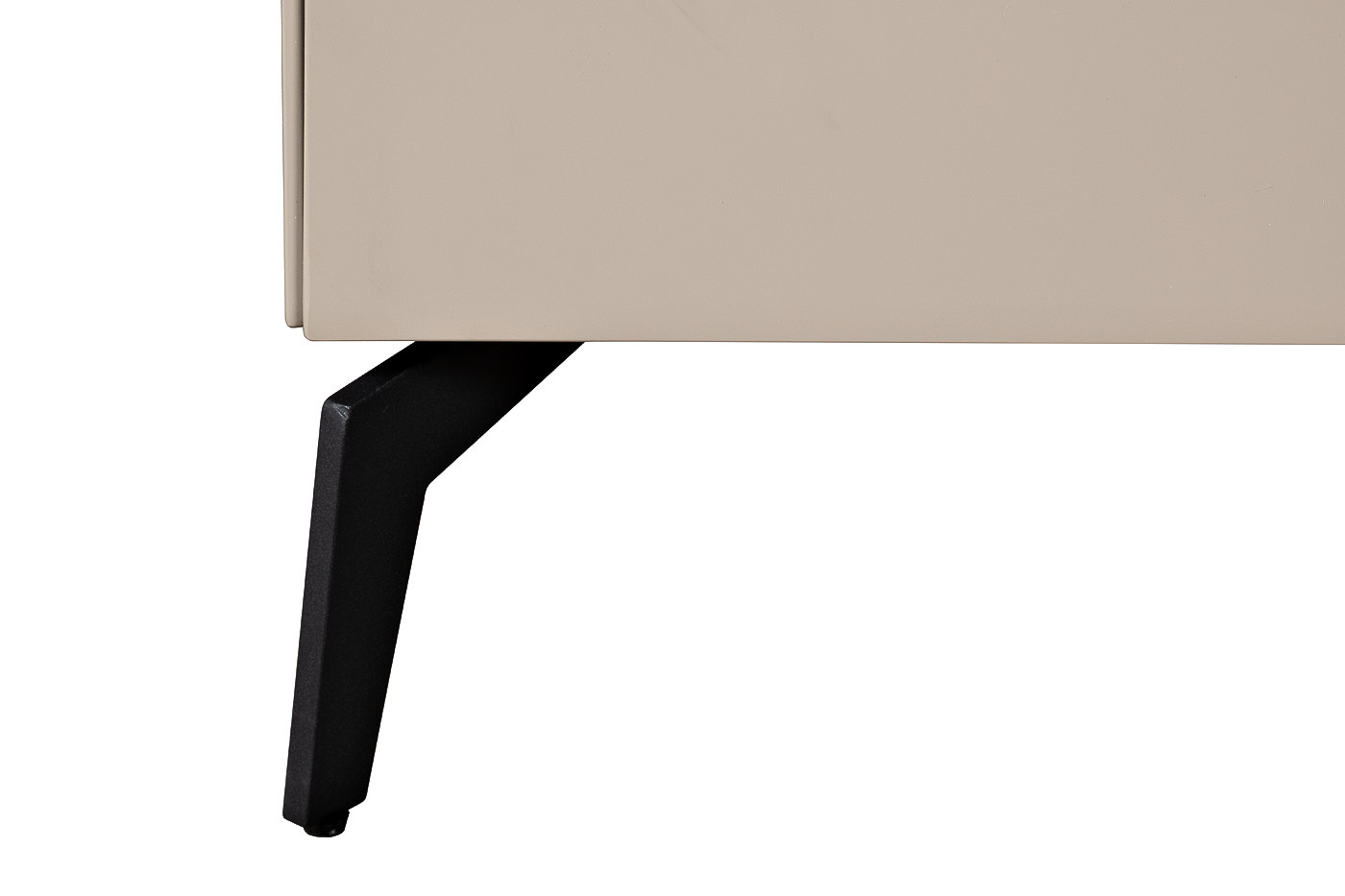 Комод с ящиками светлый Garda Decor 77IP-CH817/1