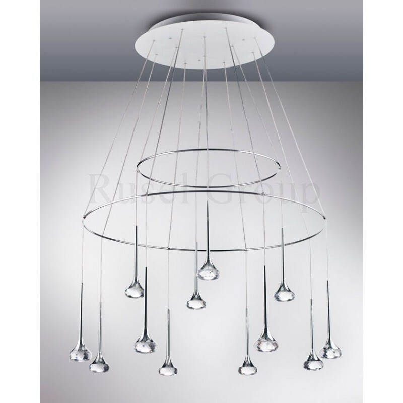 Подвесной светильник AXO LIGHT FAIRY SP 12