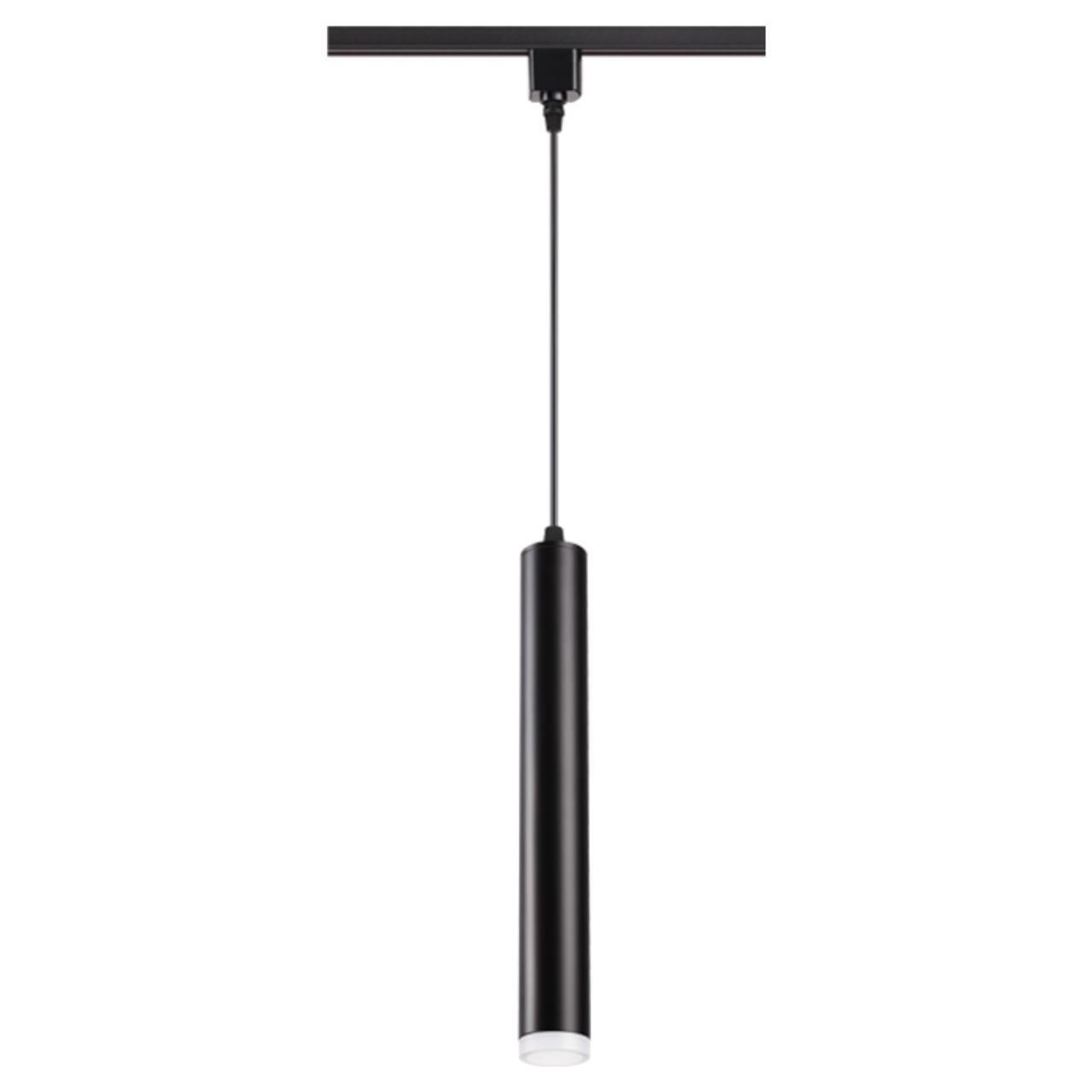 Трековый светодиодный светильник Novotech 357891