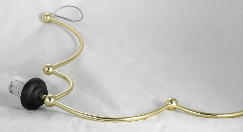 Подвесная люстра Lussole LOFT LSP-8305