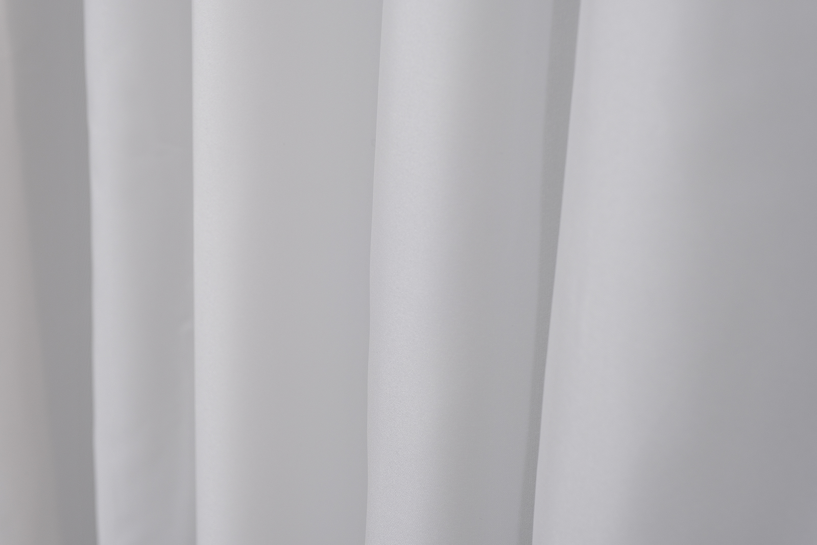 Тюль белый Garda Decor 121GD-12120