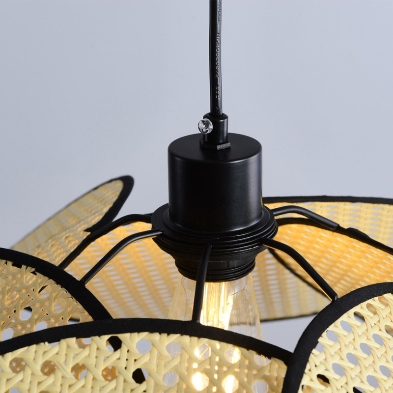 Потолочная люстра RAVDNA by ImperiumLoft