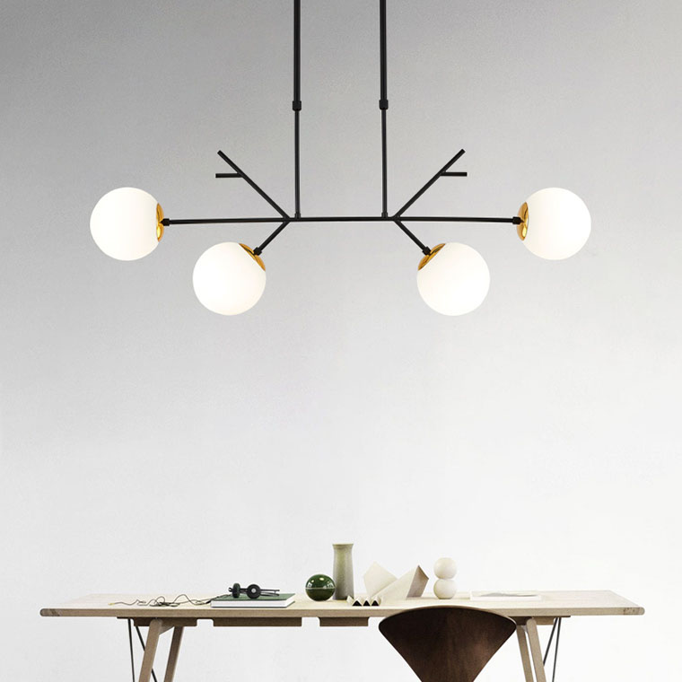 Люстра SIEVI by ImperiumLoft