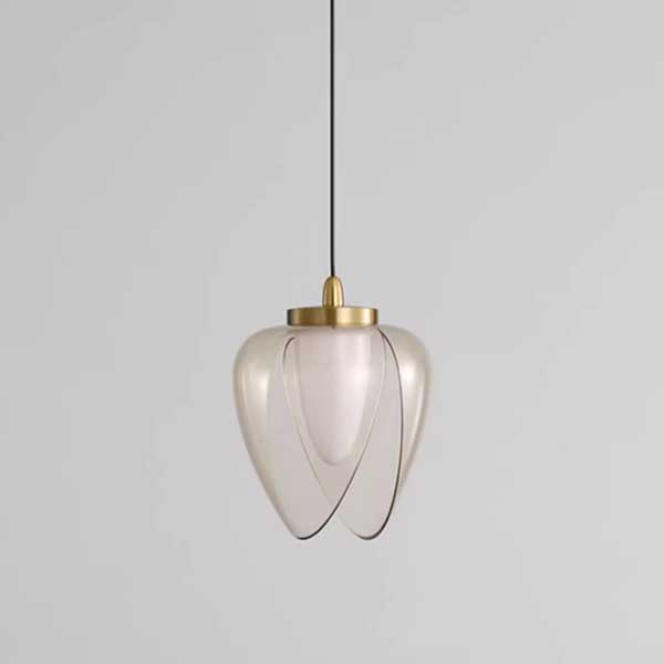 Подвесной светильник FLOWWA by ImperiumLoft