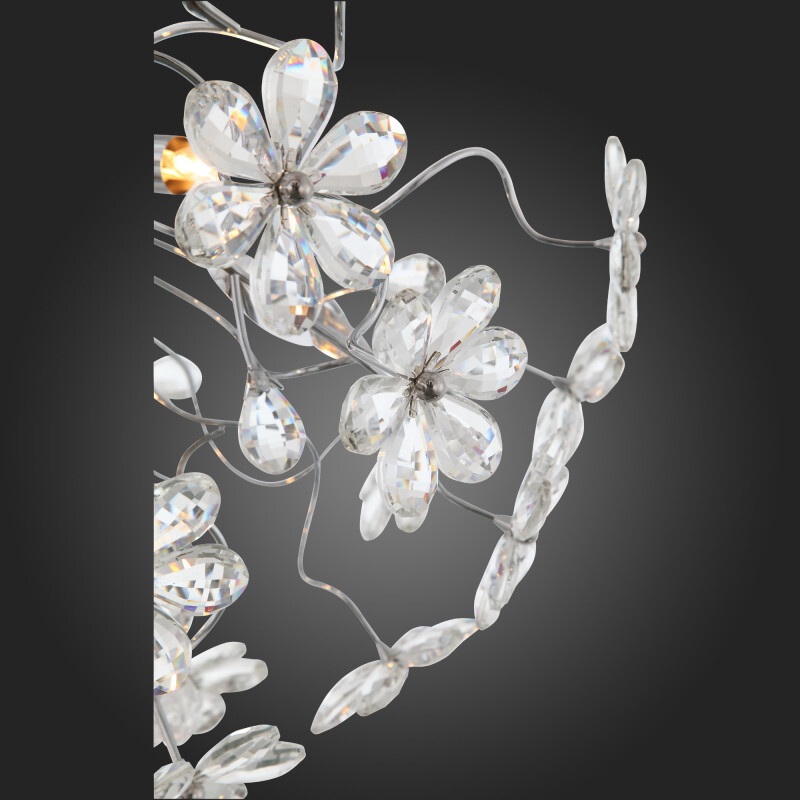 Накладная люстра ST Luce SL385.102.06