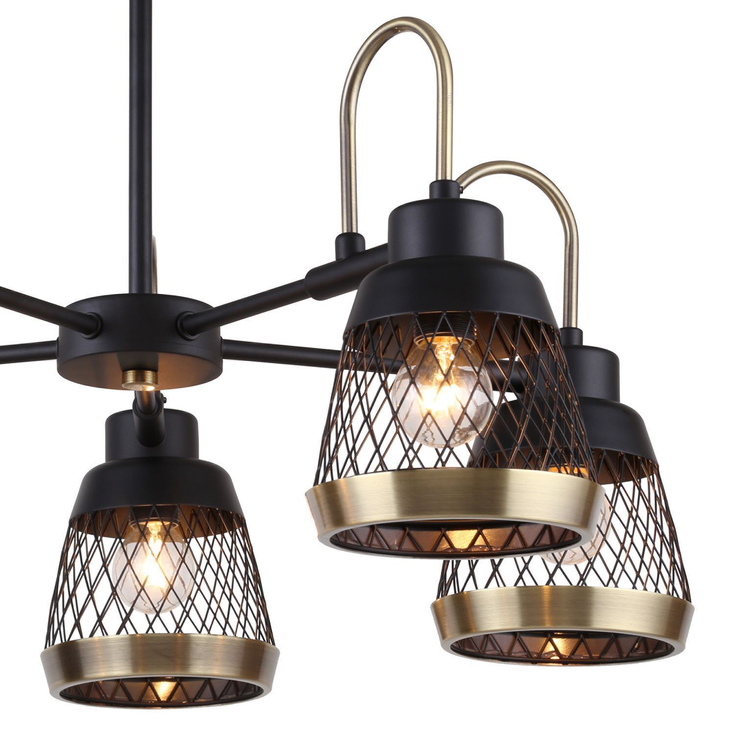 Люстра F-Promo 2346-5P