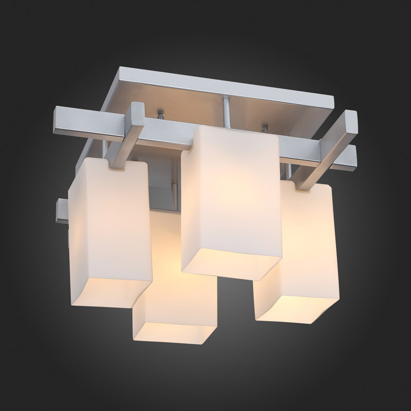 Накладная люстра ST Luce SL541.102.04