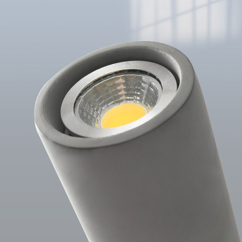 Настенный светильник BRUT WALL by ImperiumLoft