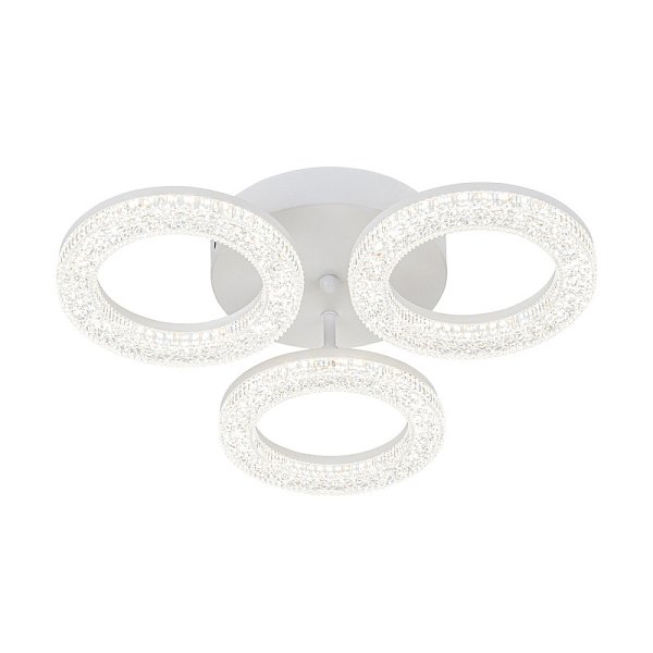 Накладная люстра Escada 10281/3LED