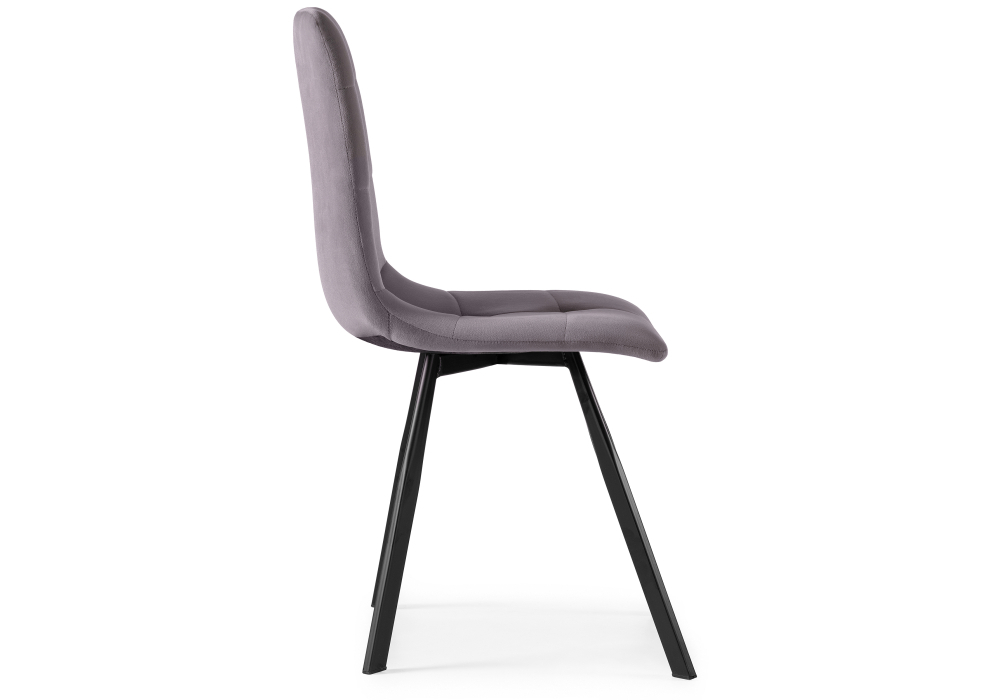 Стул Woodville Totem светло-серый 11628