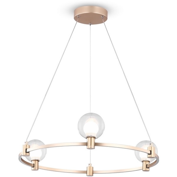 Подвесной светильник Freya FR4005PL-03G1