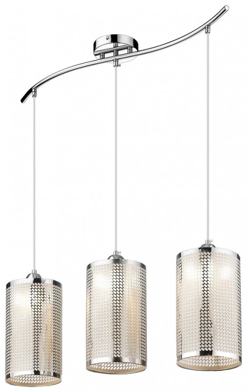 Подвесная люстра VELANTE 227-106-03