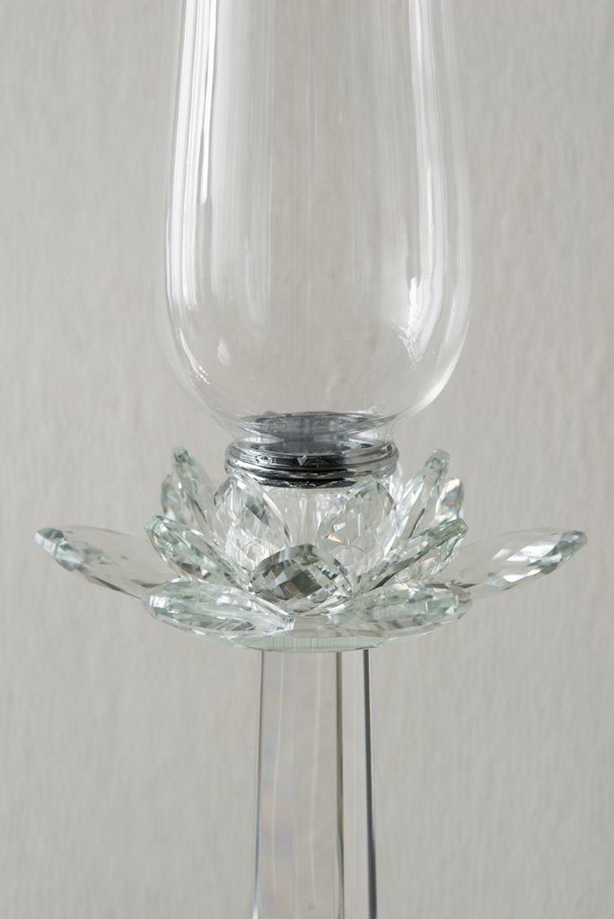 Подсвечник Glasar RC130462