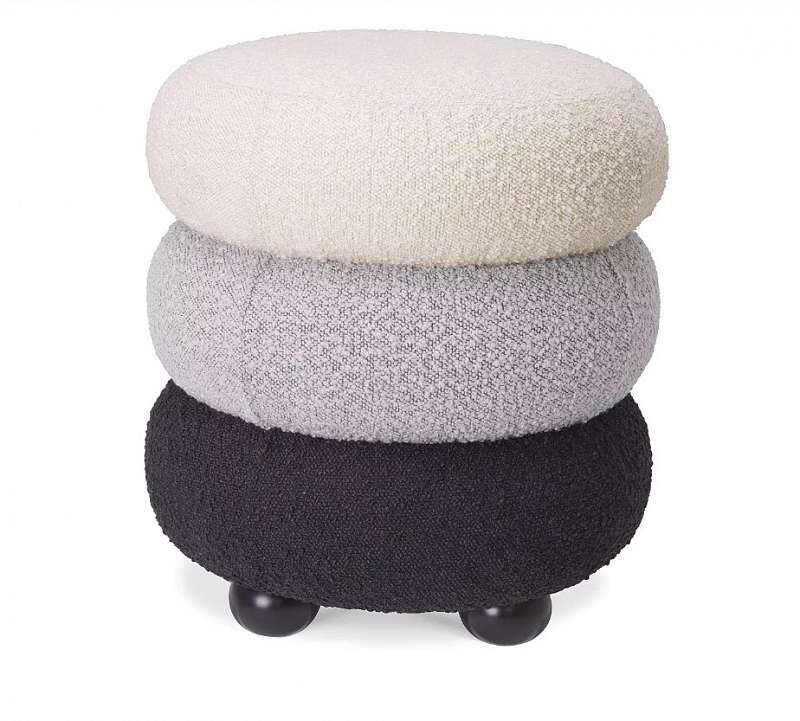 Пуф Eichholtz TULUM 116555