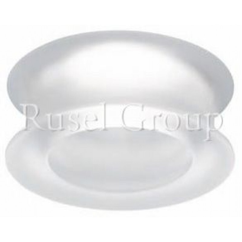 Встраиваемый светильник Fabbian Eli D27 F52 01