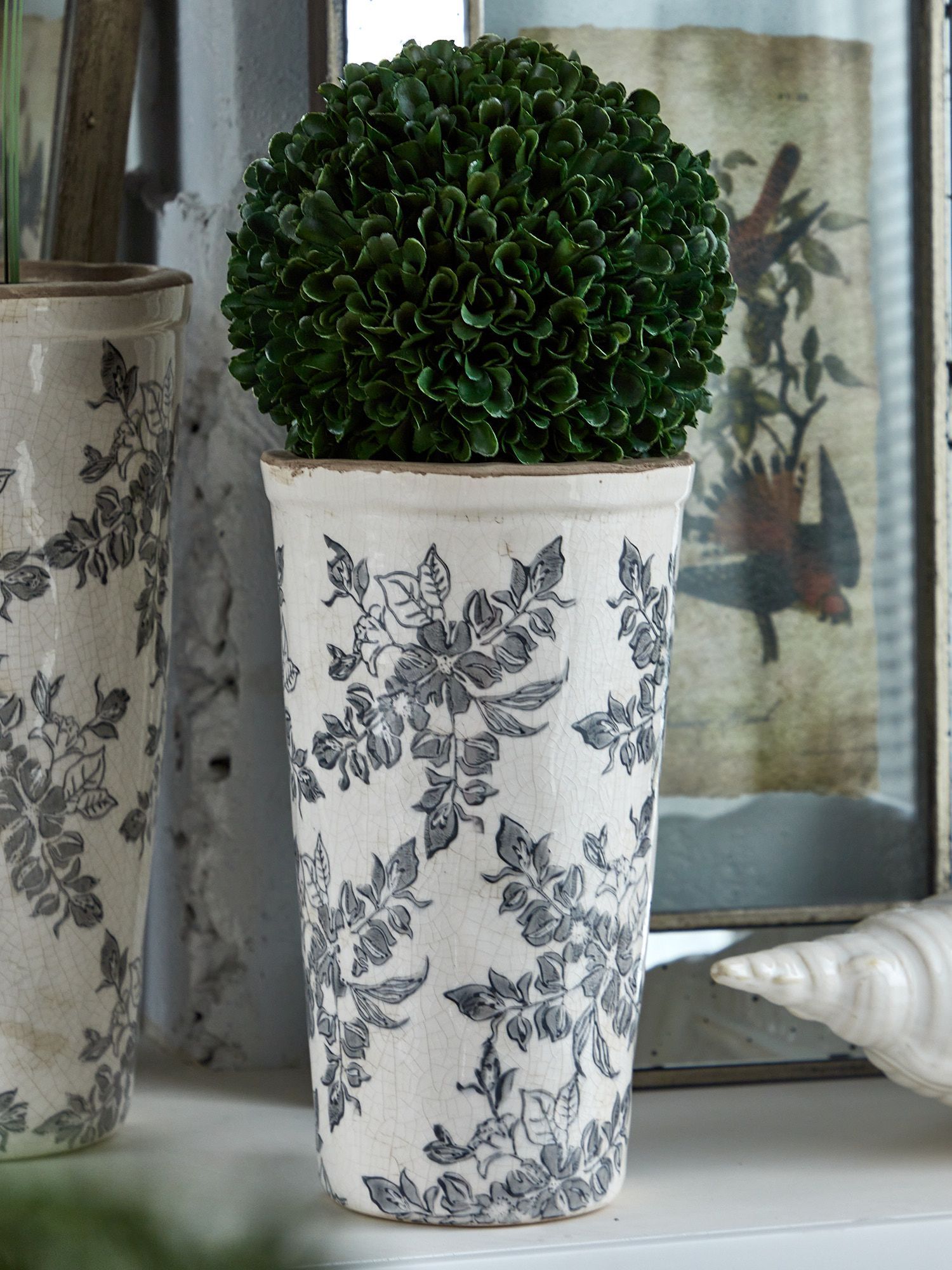 Ваза Glasar 61085