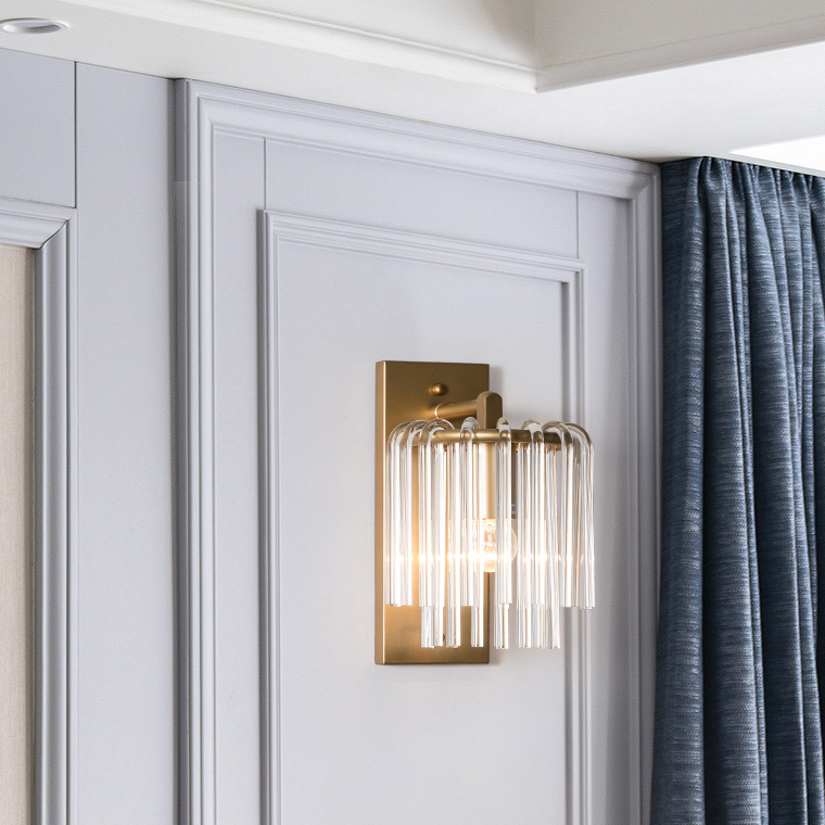 Бра MEISE WALL by ImperiumLoft