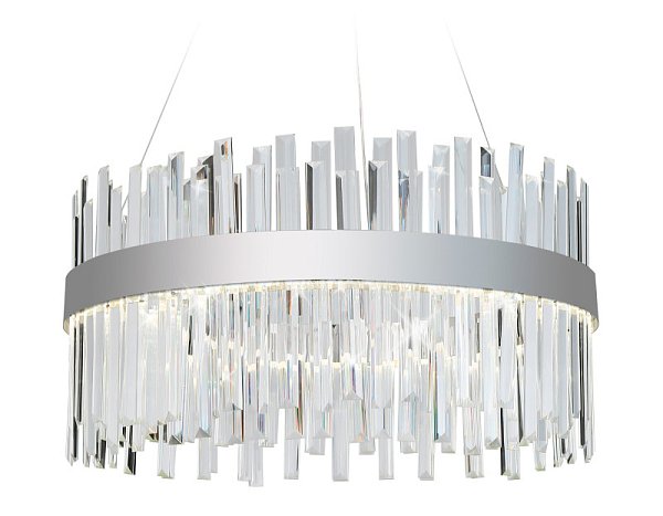 Подвесная люстра Ambrella Light TR5009