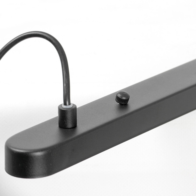 Подвесная люстра Lussole LSP-8958