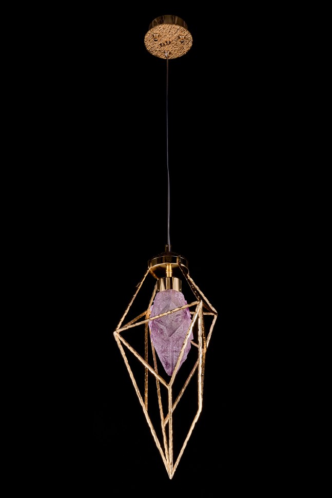 Подвесной светильник Fluorite FL1101-1P3