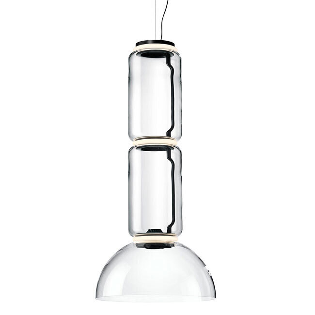 Подвесной светильник Milosh tendence 0749PL/A-3BK