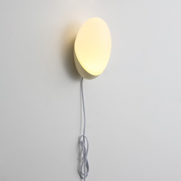 Бра VOLLRAD CREAM WIRE by ImperiumLoft