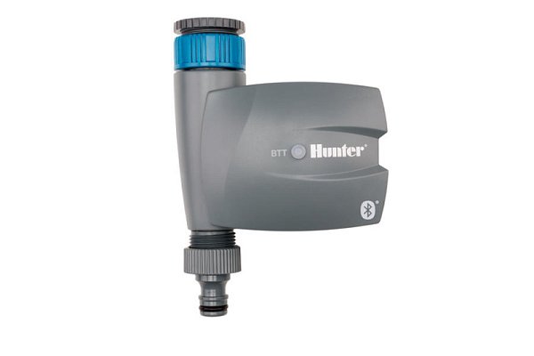 Таймер BTT-101 для крана с управлением по Bluetooth Hunter BTT101