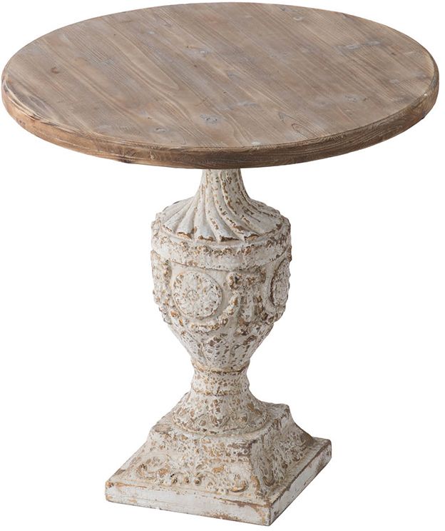 Стол Античный Glasar 44955