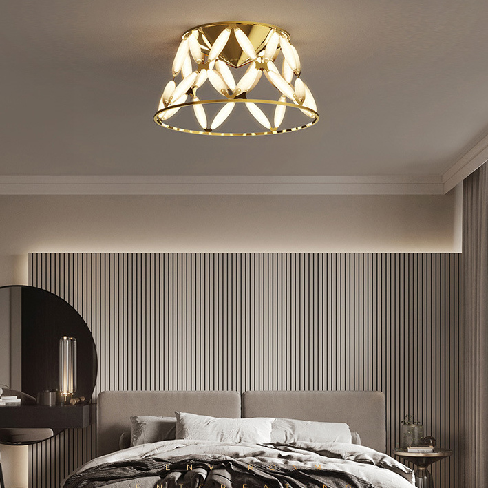 Потолочная люстра ISOLA D58 by ImperiumLoft